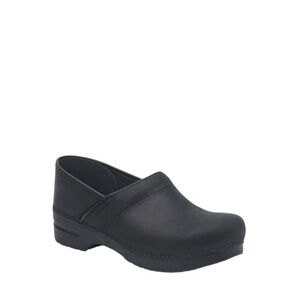 Dansko Black Mules & Clogs